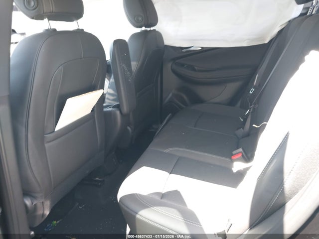 Продажа на аукционе авто 2025 Buick Encore Gx Preferred Fwd, vin: KL4AMBSP4SB094349, номер лота: 45637433