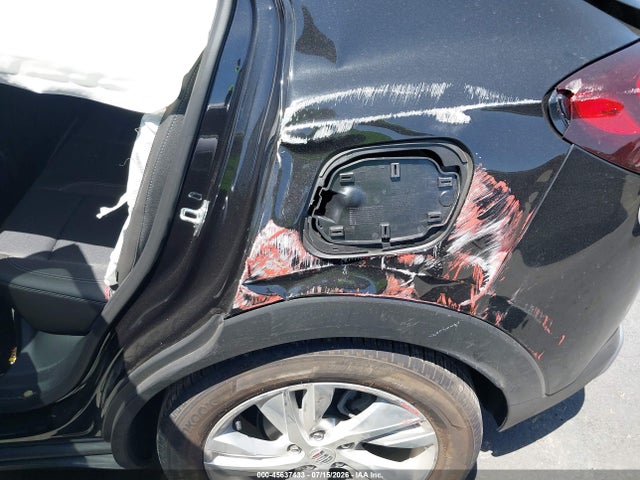 Продажа на аукционе авто 2025 Buick Encore Gx Preferred Fwd, vin: KL4AMBSP4SB094349, номер лота: 45637433