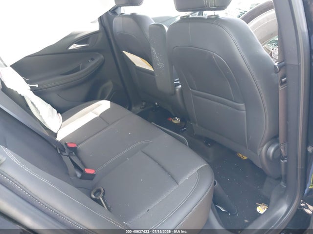 Продажа на аукционе авто 2025 Buick Encore Gx Preferred Fwd, vin: KL4AMBSP4SB094349, номер лота: 45637433