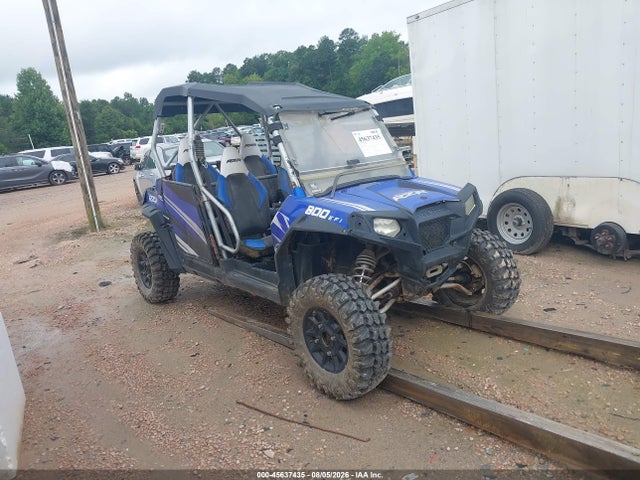 Продажа на аукционе авто 2011 Polaris Rzr, vin: NCU100161, номер лота: 45637435