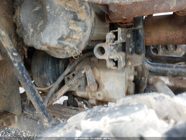45637435 :رقم المزاد ، NCU100161 vin ، 2011 Polaris Rzr مزاد بيع