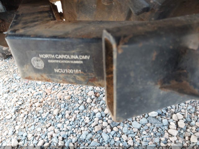 45637435 :رقم المزاد ، NCU100161 vin ، 2011 Polaris Rzr مزاد بيع