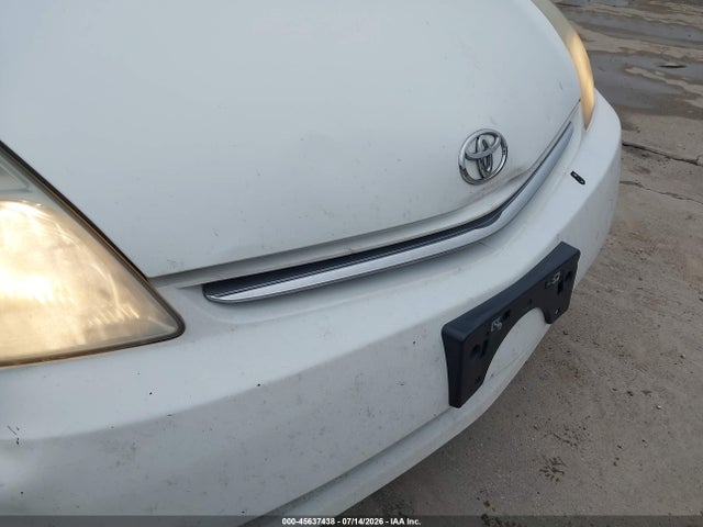 Auction sale of the 2007 Toyota Prius, vin: JTDKB20U077615036, lot number: 45637438