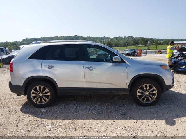 Продаж на аукціоні авто 2011 Kia Sorento Ex, vin: 5XYKU3A14BG057143, номер лоту: 45637441