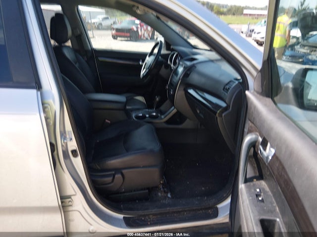 Продаж на аукціоні авто 2011 Kia Sorento Ex, vin: 5XYKU3A14BG057143, номер лоту: 45637441