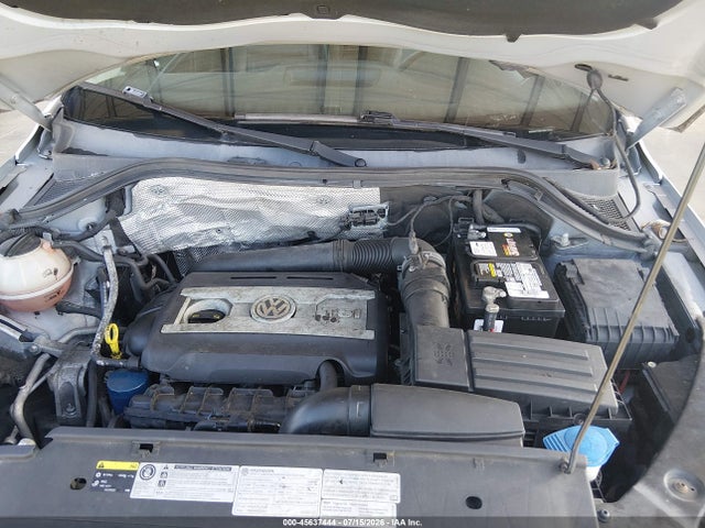 Aukcja sprzedaży 2017 Volkswagen Tiguan 2.0t Sport, vin: WVGUV7AX7HK010902, numer aukcji: 45637444
