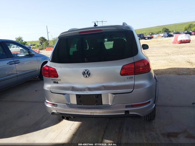 Aukcja sprzedaży 2017 Volkswagen Tiguan 2.0t Sport, vin: WVGUV7AX7HK010902, numer aukcji: 45637444