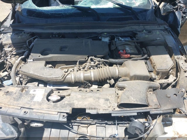 1HGCV2F34NA021447 Honda Accord Sport 2.0t