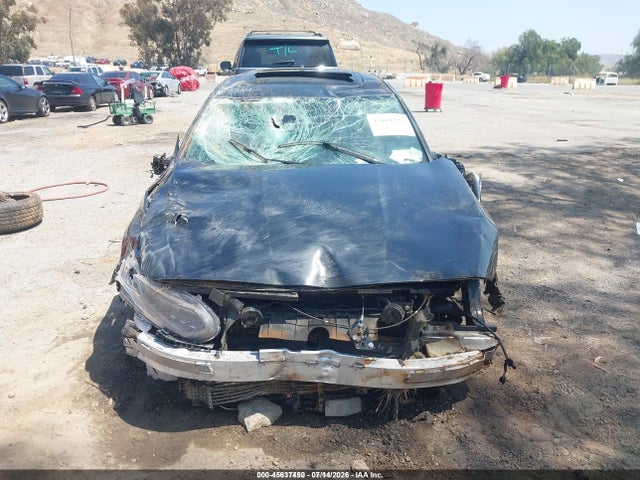 1HGCV2F34NA021447 Honda Accord Sport 2.0t