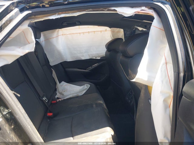 1HGCV2F34NA021447 Honda Accord Sport 2.0t