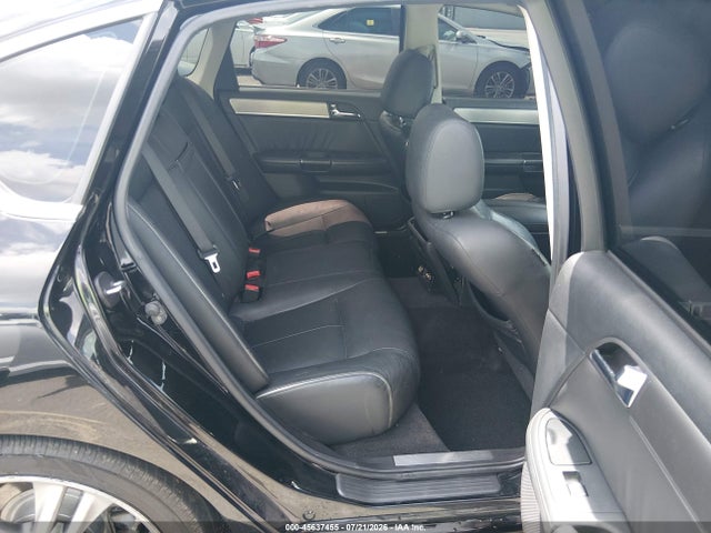 Продаж на аукціоні авто 2008 Infiniti M35, vin: JNKAY01E98M603863, номер лоту: 45637455