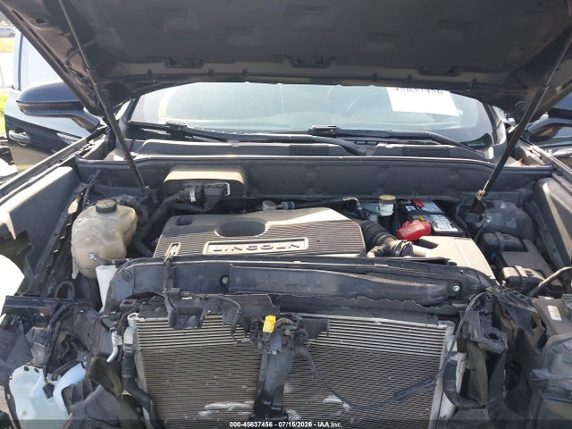 Продаж на аукціоні авто 2019 Lincoln Nautilus Select, vin: 2LMPJ6K94KBL24435, номер лоту: 45637456
