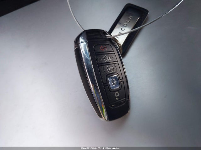 Продаж на аукціоні авто 2019 Lincoln Nautilus Select, vin: 2LMPJ6K94KBL24435, номер лоту: 45637456