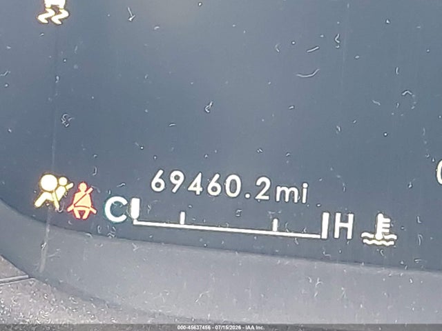 Продаж на аукціоні авто 2019 Lincoln Nautilus Select, vin: 2LMPJ6K94KBL24435, номер лоту: 45637456