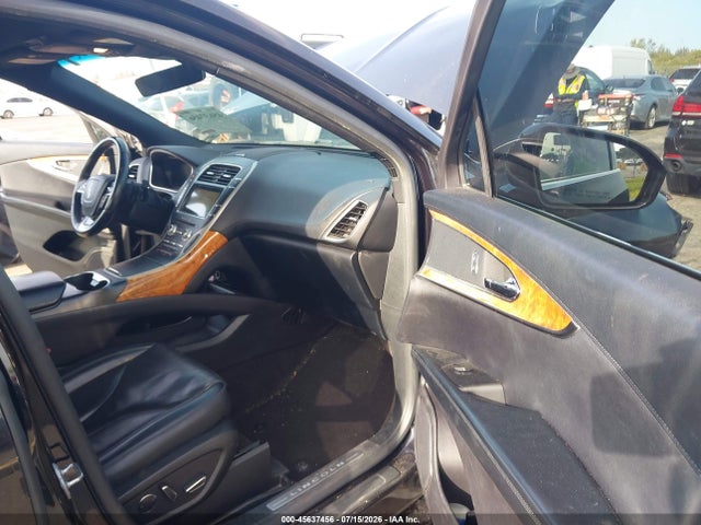 Продаж на аукціоні авто 2019 Lincoln Nautilus Select, vin: 2LMPJ6K94KBL24435, номер лоту: 45637456
