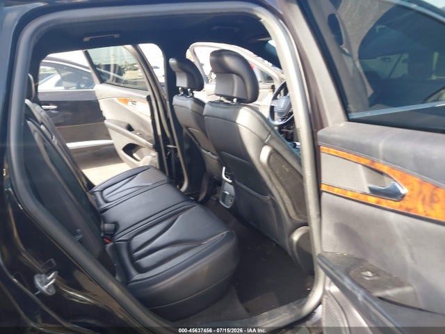 Продаж на аукціоні авто 2019 Lincoln Nautilus Select, vin: 2LMPJ6K94KBL24435, номер лоту: 45637456