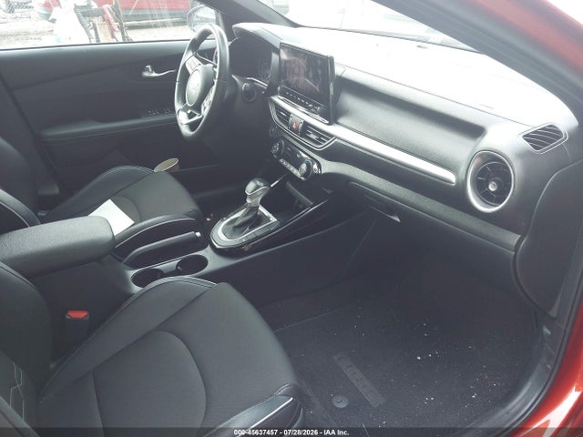 Продажа на аукционе авто 2023 Kia Forte Gt-line, vin: 3KPF54AD4PE543728, номер лота: 45637457