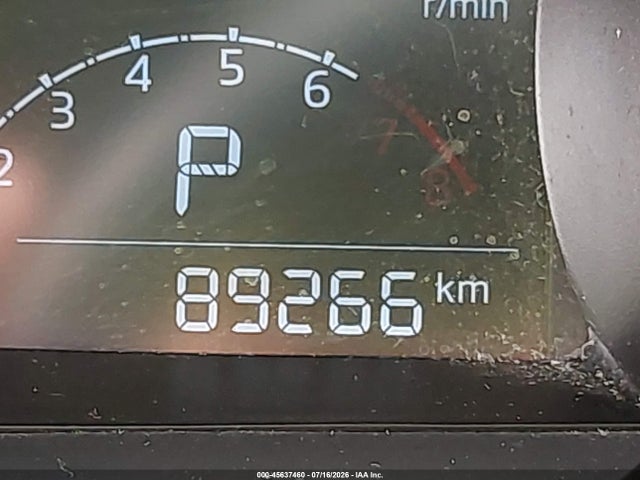 45637460 :رقم المزاد ، 3MYDLBYVXKY508068 vin ، 2019 Toyota Yaris Le مزاد بيع