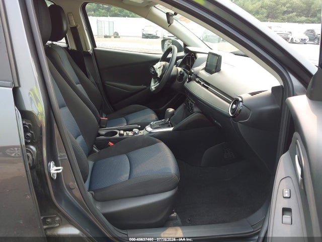 45637460 :رقم المزاد ، 3MYDLBYVXKY508068 vin ، 2019 Toyota Yaris Le مزاد بيع