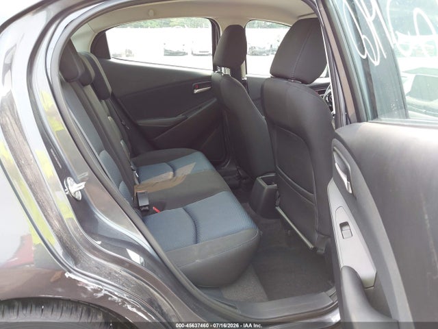 45637460 :رقم المزاد ، 3MYDLBYVXKY508068 vin ، 2019 Toyota Yaris Le مزاد بيع