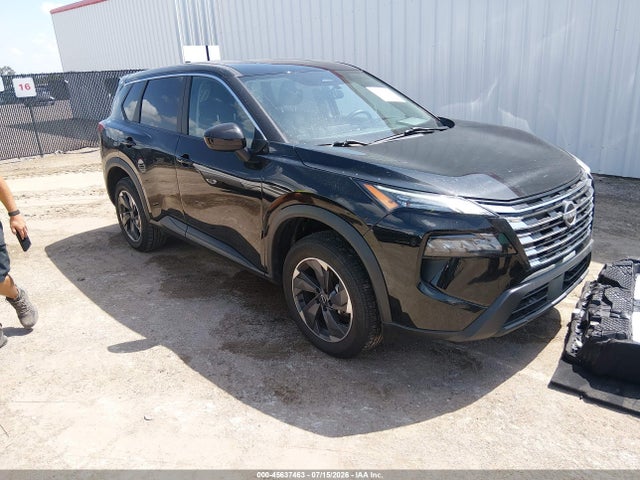 Aukcja sprzedaży 2024 Nissan Rogue Sv Fwd, vin: 5N1BT3BA3RC701050, numer aukcji: 45637463