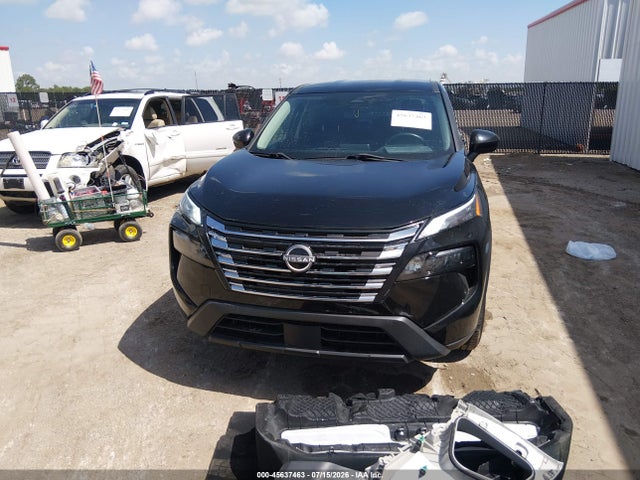 Aukcja sprzedaży 2024 Nissan Rogue Sv Fwd, vin: 5N1BT3BA3RC701050, numer aukcji: 45637463