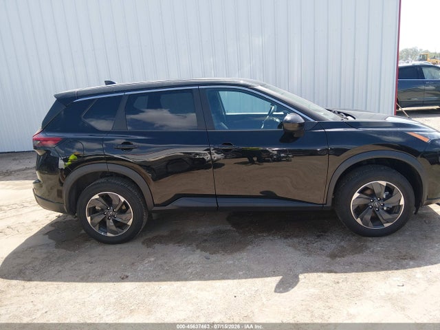 Aukcja sprzedaży 2024 Nissan Rogue Sv Fwd, vin: 5N1BT3BA3RC701050, numer aukcji: 45637463