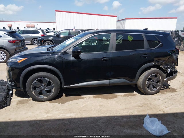 Aukcja sprzedaży 2024 Nissan Rogue Sv Fwd, vin: 5N1BT3BA3RC701050, numer aukcji: 45637463