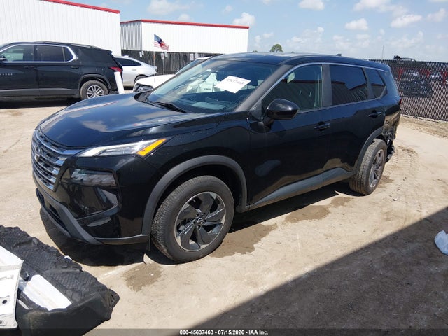 Aukcja sprzedaży 2024 Nissan Rogue Sv Fwd, vin: 5N1BT3BA3RC701050, numer aukcji: 45637463