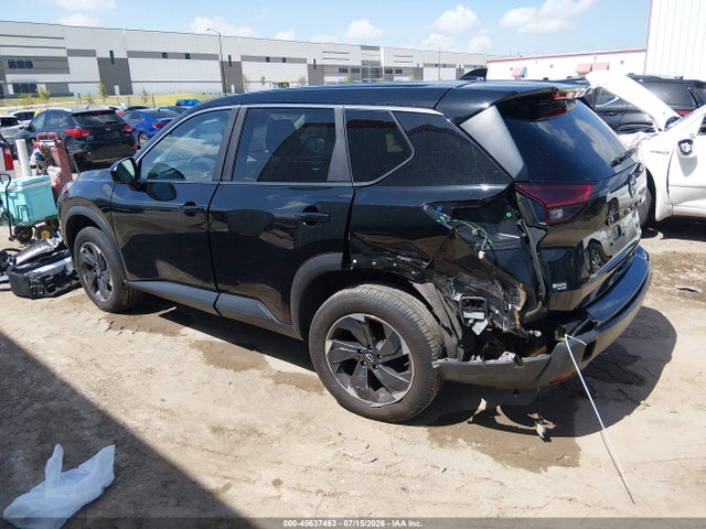 Aukcja sprzedaży 2024 Nissan Rogue Sv Fwd, vin: 5N1BT3BA3RC701050, numer aukcji: 45637463