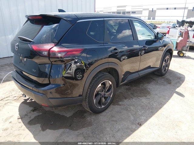 Aukcja sprzedaży 2024 Nissan Rogue Sv Fwd, vin: 5N1BT3BA3RC701050, numer aukcji: 45637463