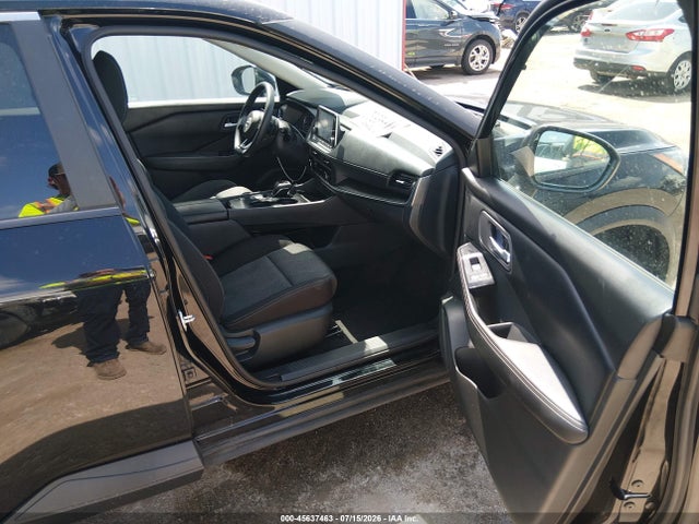 Aukcja sprzedaży 2024 Nissan Rogue Sv Fwd, vin: 5N1BT3BA3RC701050, numer aukcji: 45637463