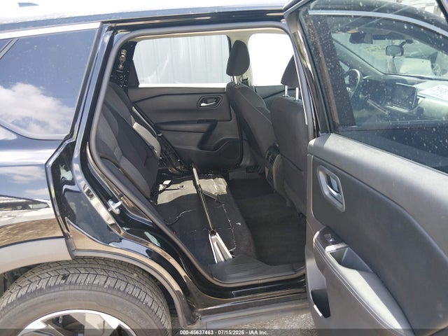 Aukcja sprzedaży 2024 Nissan Rogue Sv Fwd, vin: 5N1BT3BA3RC701050, numer aukcji: 45637463