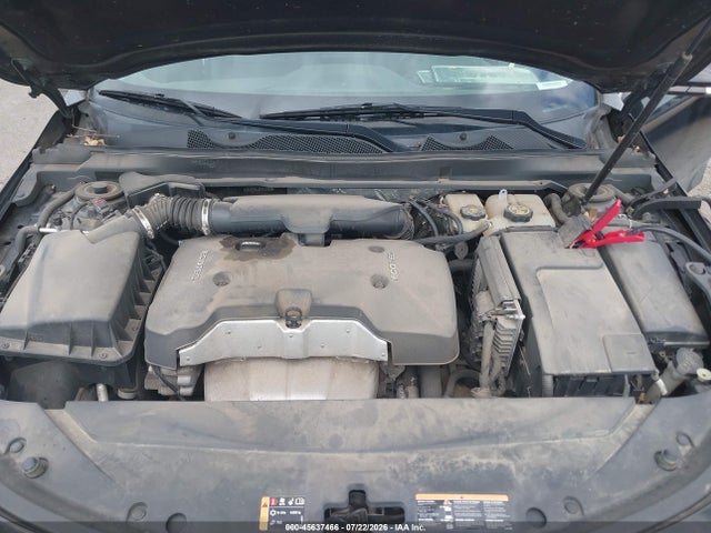 Aukcja sprzedaży 2015 Chevrolet Impala 1lt, vin: 1G1115SL2FU135058, numer aukcji: 45637466