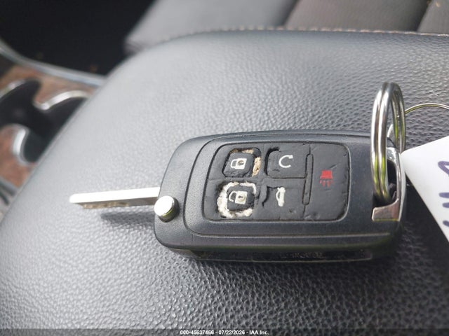 Aukcja sprzedaży 2015 Chevrolet Impala 1lt, vin: 1G1115SL2FU135058, numer aukcji: 45637466