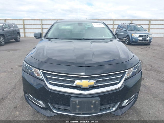 Aukcja sprzedaży 2015 Chevrolet Impala 1lt, vin: 1G1115SL2FU135058, numer aukcji: 45637466