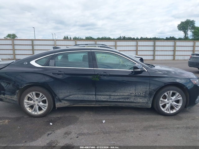 Aukcja sprzedaży 2015 Chevrolet Impala 1lt, vin: 1G1115SL2FU135058, numer aukcji: 45637466
