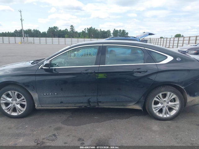 Aukcja sprzedaży 2015 Chevrolet Impala 1lt, vin: 1G1115SL2FU135058, numer aukcji: 45637466