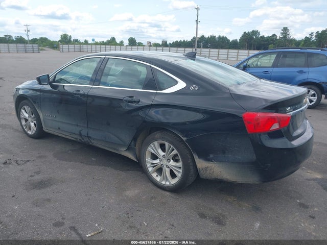 Aukcja sprzedaży 2015 Chevrolet Impala 1lt, vin: 1G1115SL2FU135058, numer aukcji: 45637466