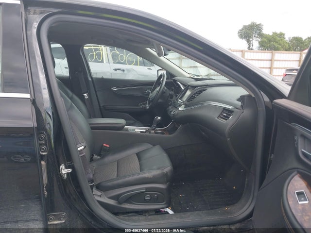 Aukcja sprzedaży 2015 Chevrolet Impala 1lt, vin: 1G1115SL2FU135058, numer aukcji: 45637466
