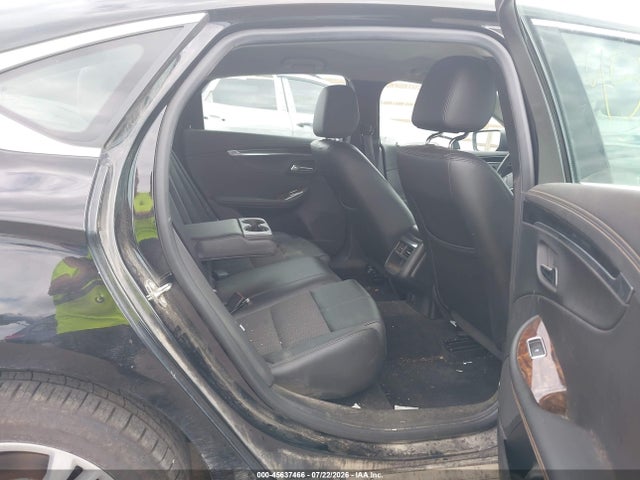 Aukcja sprzedaży 2015 Chevrolet Impala 1lt, vin: 1G1115SL2FU135058, numer aukcji: 45637466