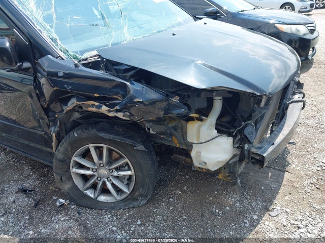Aukcja sprzedaży 2016 Dodge Grand Caravan Se Plus, vin: 2C4RDGBG0GR361761, numer aukcji: 45637469