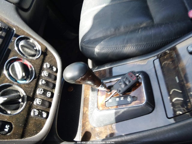 45637470 :رقم المزاد ، 4JGAB74E41A258879 vin ، 2001 Mercedes-benz Ml 55 Amg مزاد بيع