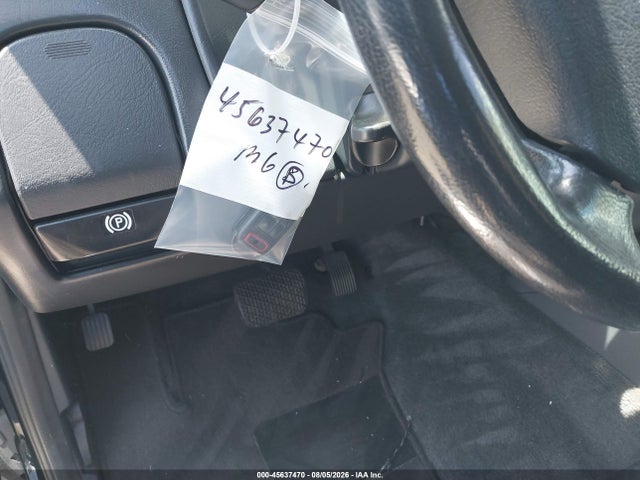 45637470 :رقم المزاد ، 4JGAB74E41A258879 vin ، 2001 Mercedes-benz Ml 55 Amg مزاد بيع