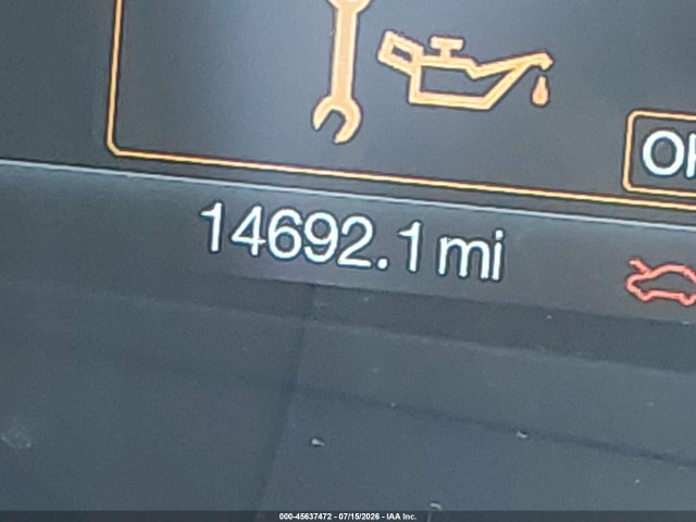 Ford Fusion Hybrid S 2018 3FA6P0UU1JR261616 Image 15