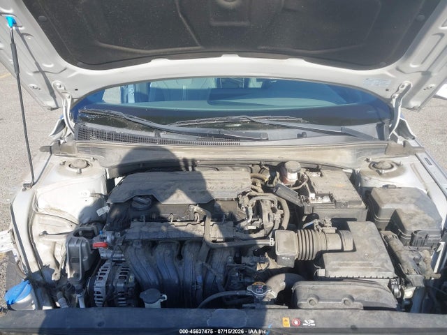 Hyundai ELANTRA SEL 2021 5NPLM4AG4MH037761 Image 10