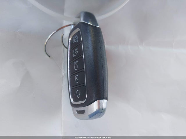 Hyundai ELANTRA SEL 2021 5NPLM4AG4MH037761 Image 11