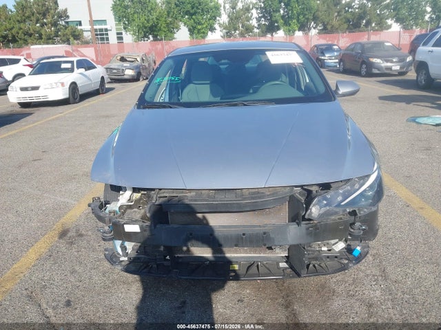 Hyundai ELANTRA SEL 2021 5NPLM4AG4MH037761 Image 13