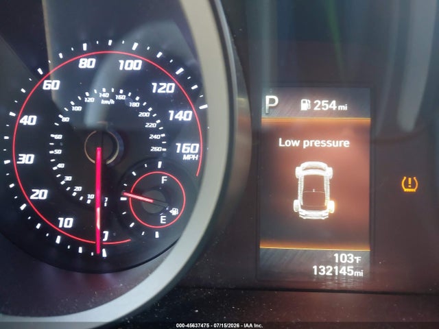 Hyundai ELANTRA SEL 2021 5NPLM4AG4MH037761 Image 16