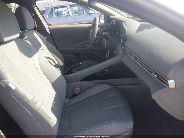 Hyundai ELANTRA SEL 2021 5NPLM4AG4MH037761 Image 5